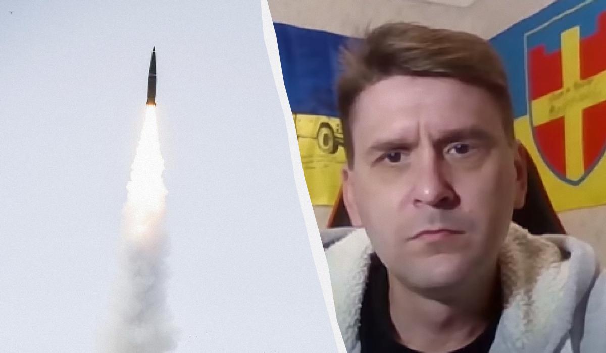 Александр Коваленко спрогнозировал, что украинцам угрожает в День Независимости / коллаж УНИАН с фото wikipedia.org и скриншота Александр Коваленко спрогнозировал, что украинцам угрожает в День Независимости / коллаж УНИАН с фото wikipedia.org и скриншота