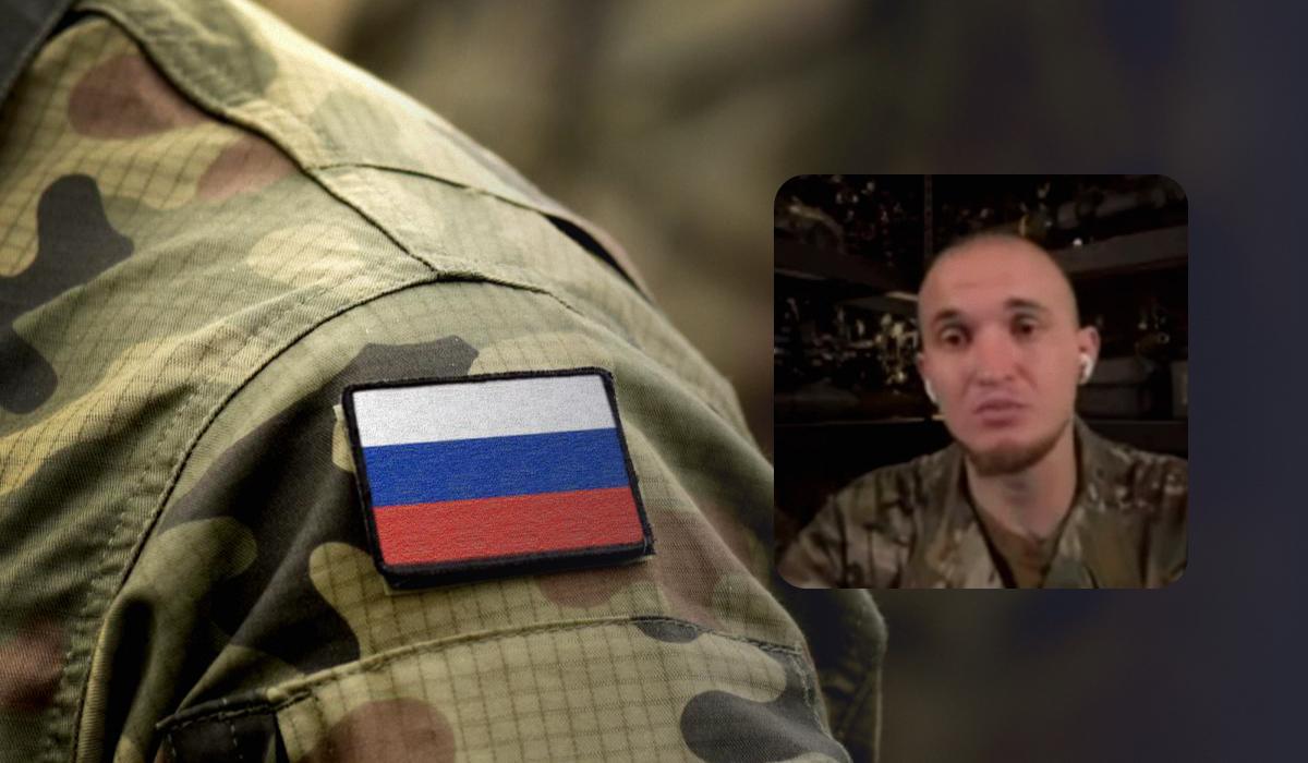 Волохов розповів, що росіяни намагаються копіювати українське озброєння / колаж УНІАН, фото ua.depositphotos.com, скріншот Волохов розповів, що росіяни намагаються копіювати українське озброєння / колаж УНІАН, фото ua.depositphotos.com, скріншот