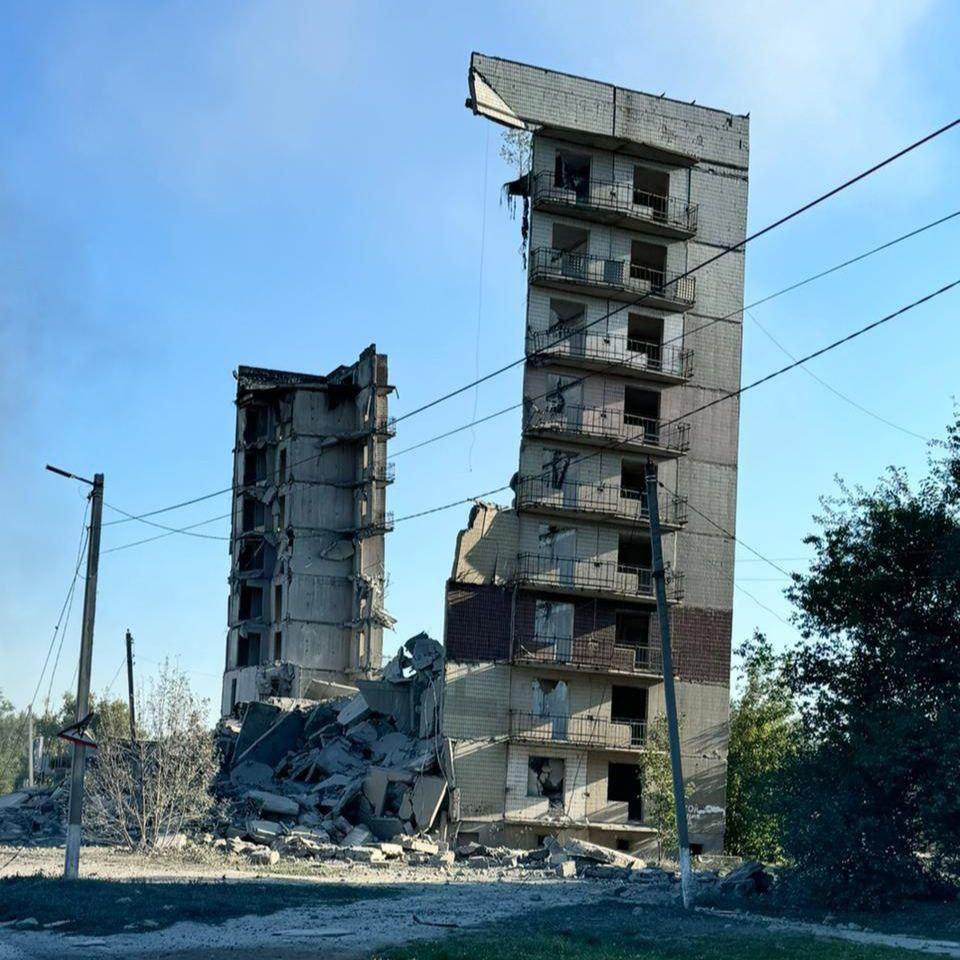 фото Донецкой ОВА фото Донецкой ОВА
