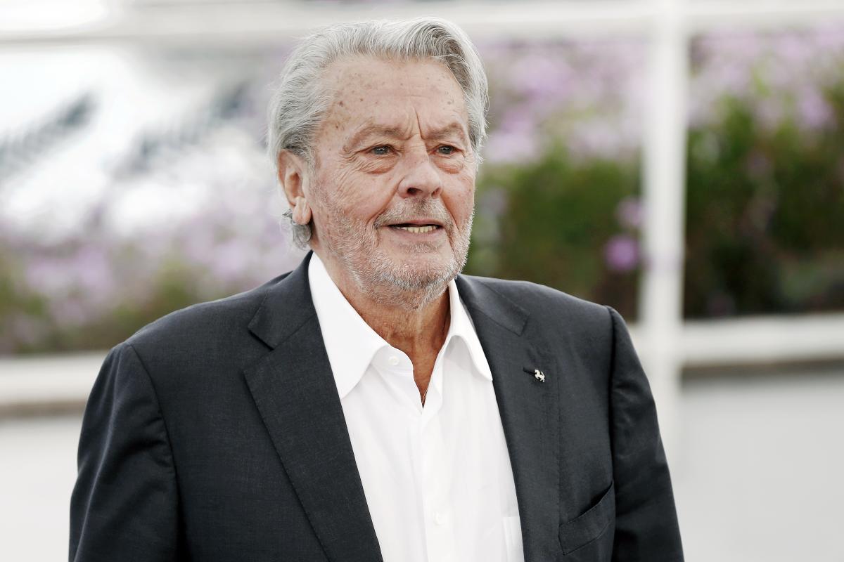 Найвідоміші фільми Алена Делона / фото ua.depositphotos.com Найвідоміші фільми Алена Делона / фото ua.depositphotos.com