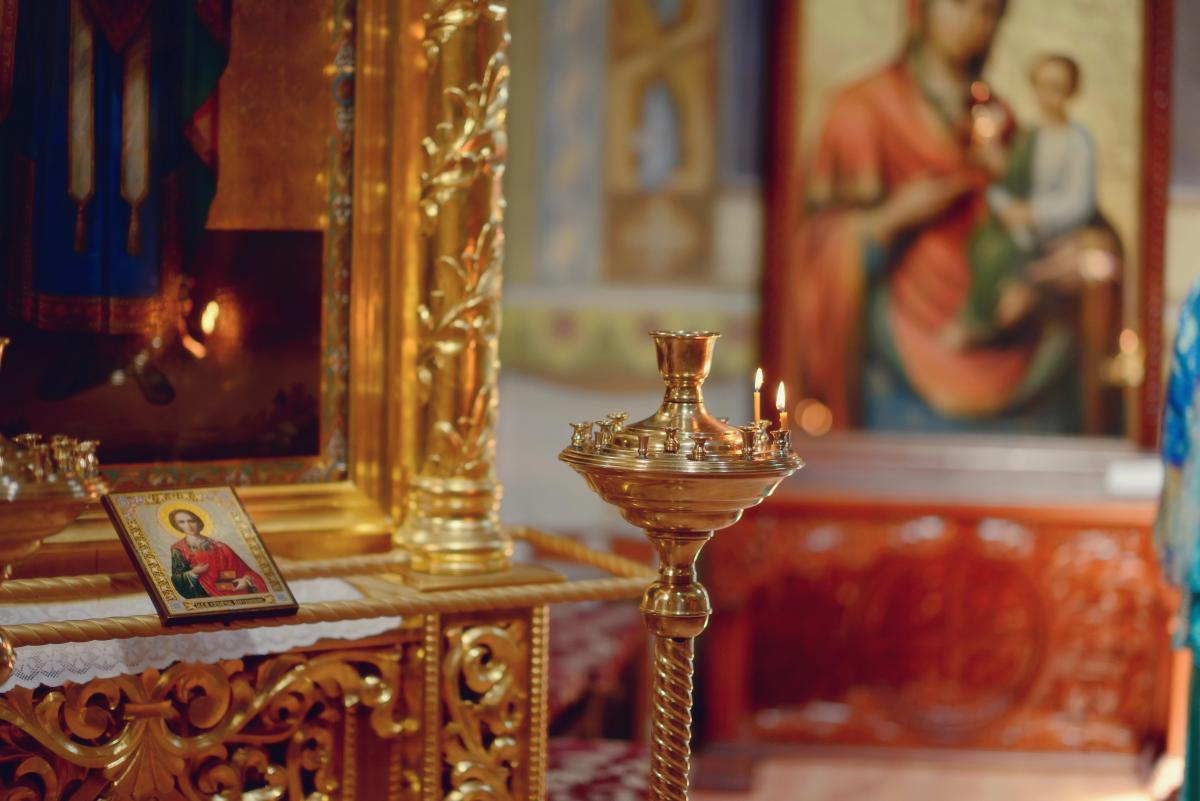 Церковный праздник сегодня, 19 августа / ua.depositphotos.com Церковный праздник сегодня, 19 августа / ua.depositphotos.com
