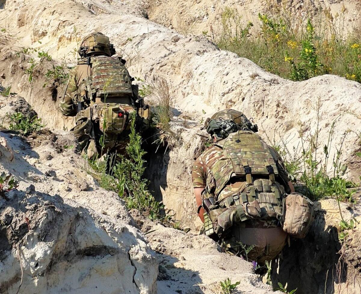 Также известно, что КНДР поставляет России ракеты для ударов по территории Украины / фото Генштаб ВСУ Также известно, что КНДР поставляет России ракеты для ударов по территории Украины / фото Генштаб ВСУ