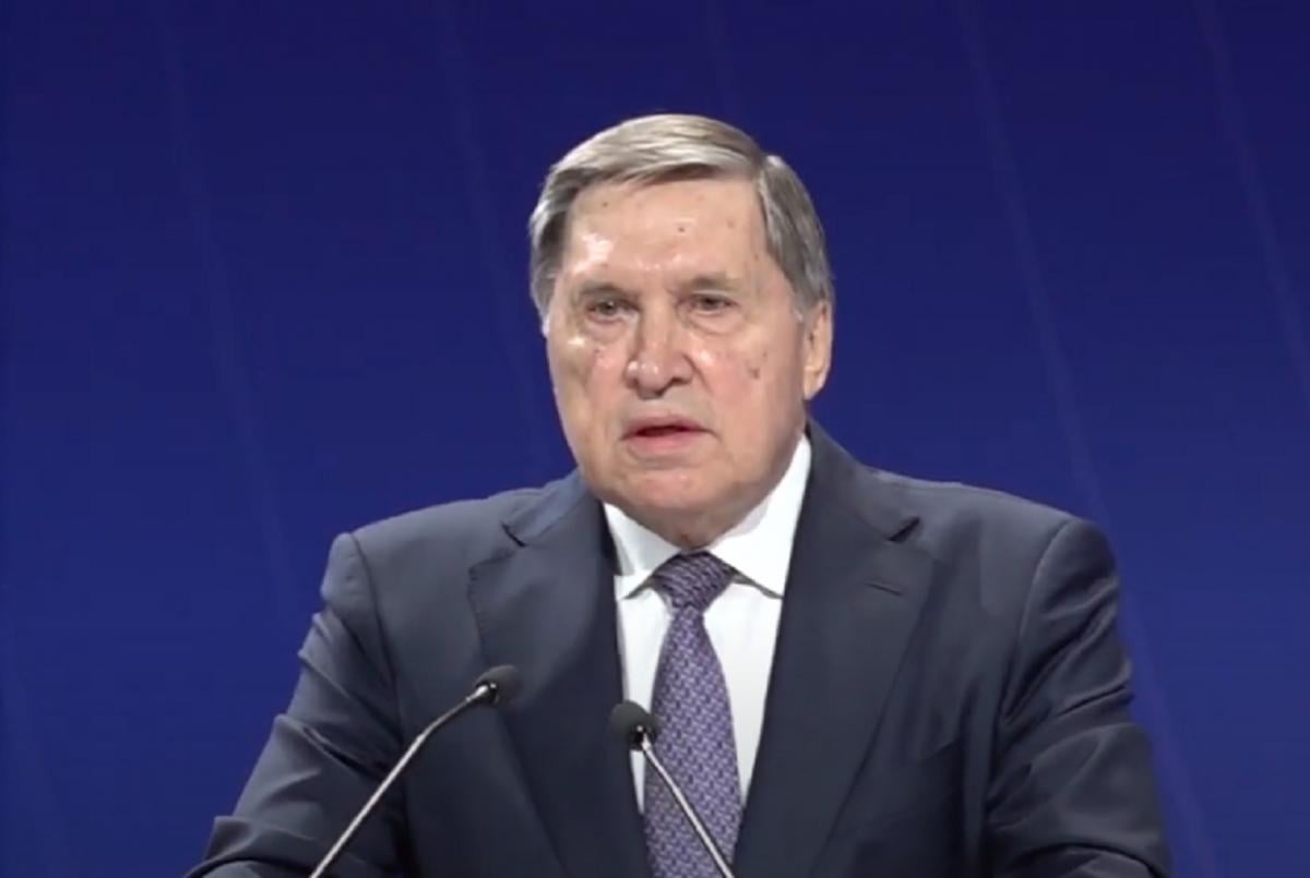 У Кремлі 'послали' французьких дипломатів за прохання включити Європу до переговорів, - FT У Кремлі 'послали' французьких дипломатів за прохання включити Європу до переговорів, - FT