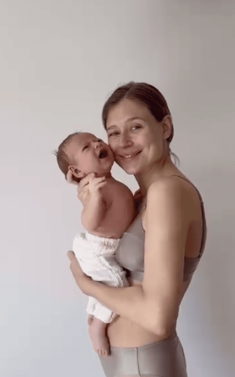 Светлана Гордиенко / Скриншот Instagram Светлана Гордиенко / Скриншот Instagram