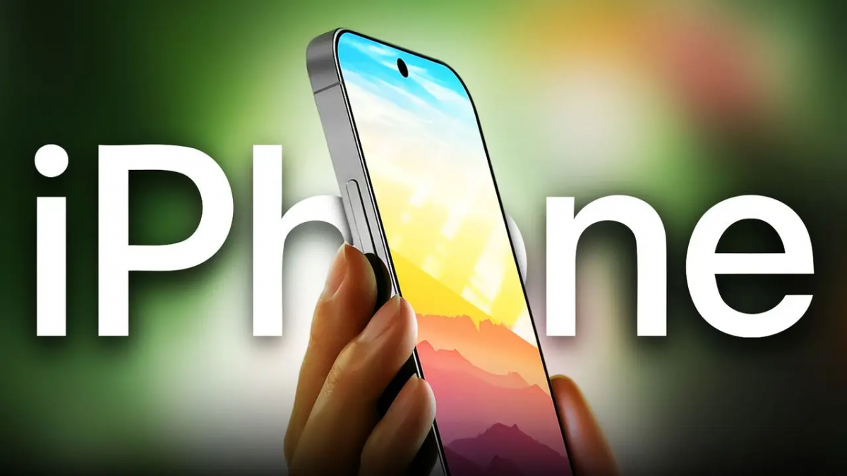 Серія iPhone 16 та інші девайси Apple будуть представлені 10 вересня / Скриншот Серія iPhone 16 та інші девайси Apple будуть представлені 10 вересня / Скриншот
