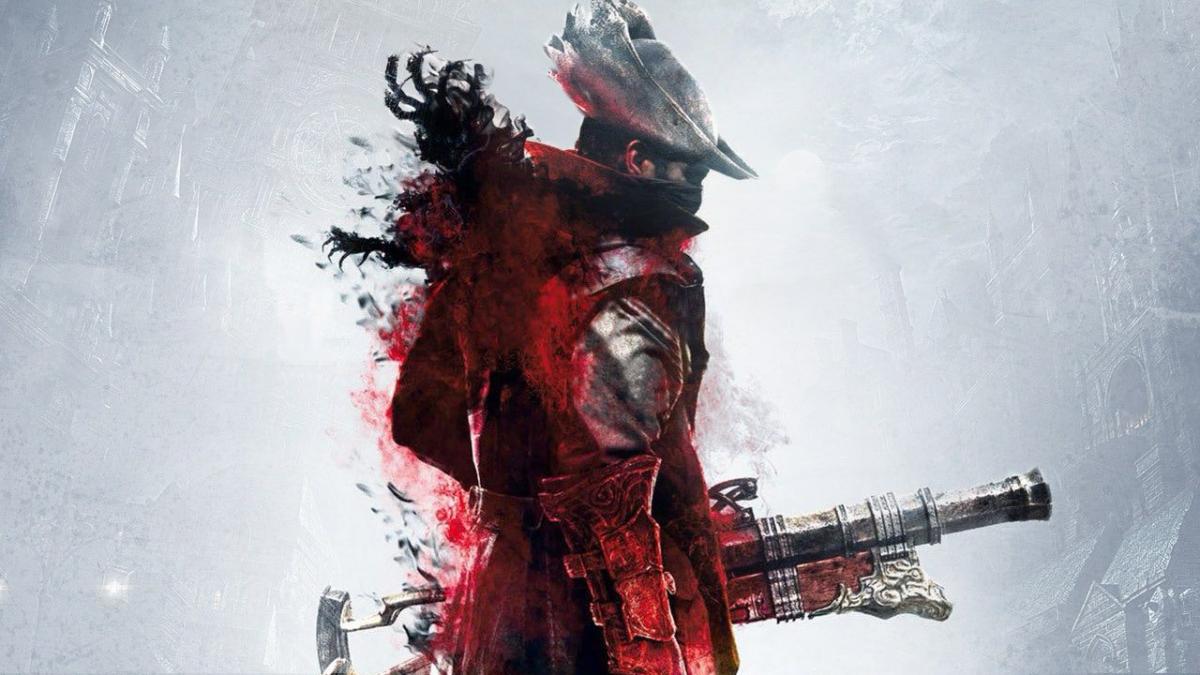 Bloodborne работает на ПК через эмулятор, но еще предстоит много работы фото Sony Bloodborne работает на ПК через эмулятор, но еще предстоит много работы фото Sony