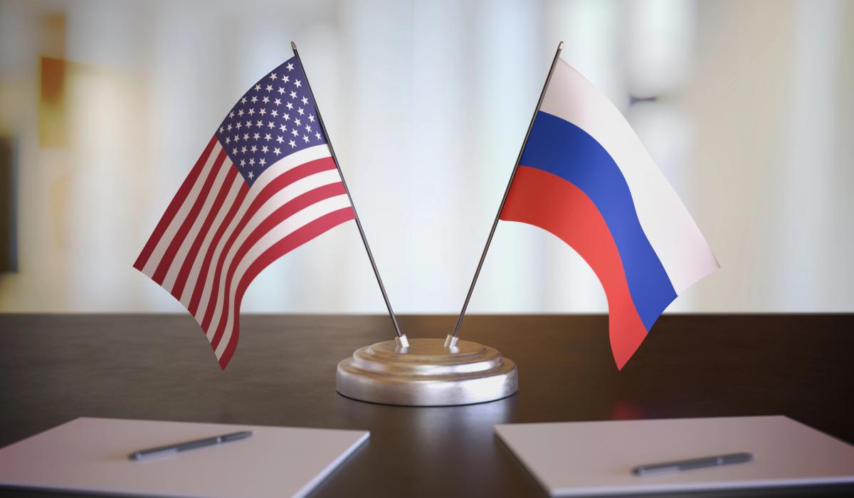 В РФ готовятся к новой встрече с командой Трампа: о чем будут говорить В РФ готовятся к новой встрече с командой Трампа: о чем будут говорить