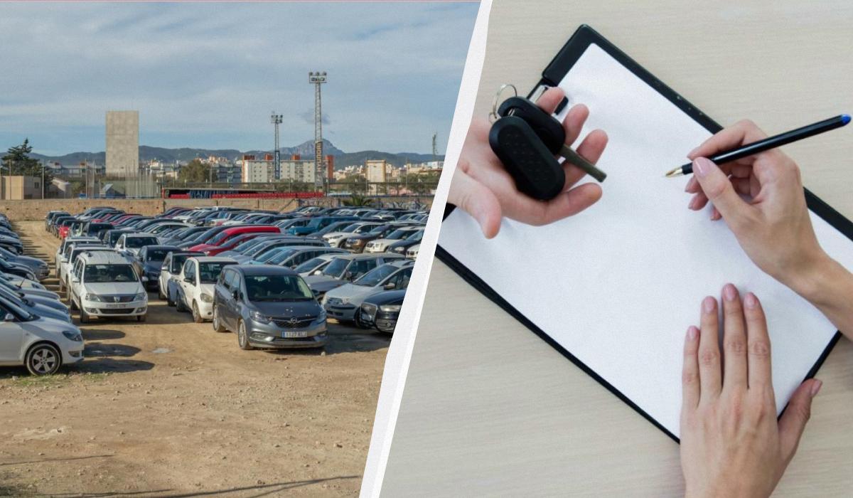 Автомеханик отметил, что не все подержанные авто стоит покупать / коллаж УНИАН, фото ua.depositphotos.com