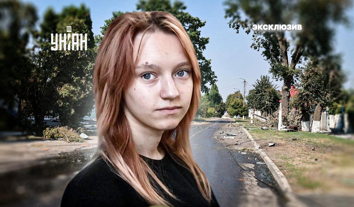 Жительница приграничной Суджи рассказала УНИАН, почему не эвакуировалась из города / коллаж УНИАН, фото УНИАН, Дмитрий Ключко Жительница приграничной Суджи рассказала УНИАН, почему не эвакуировалась из города / коллаж УНИАН, фото УНИАН, Дмитрий Ключко