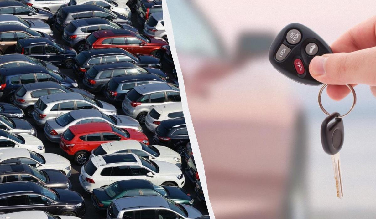 У минулому місяці вітчизняний автопарк поповнили 22,4 тисячі легкових авто з пробігом / колаж УНІАН, фото ua.depositphotos.com У минулому місяці вітчизняний автопарк поповнили 22,4 тисячі легкових авто з пробігом / колаж УНІАН, фото ua.depositphotos.com