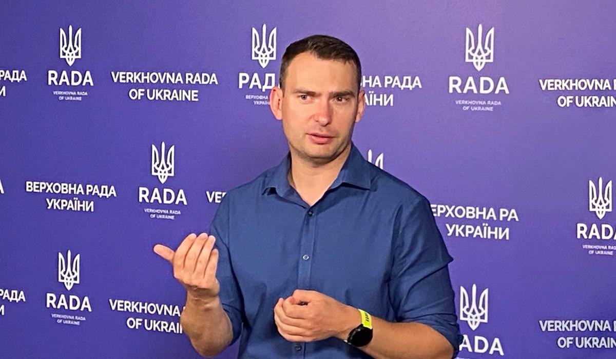 Незаконне збагачення, російський слід, махінації з коштами партії: нардеп Железняк втрапив у скандал, – ЗМІ