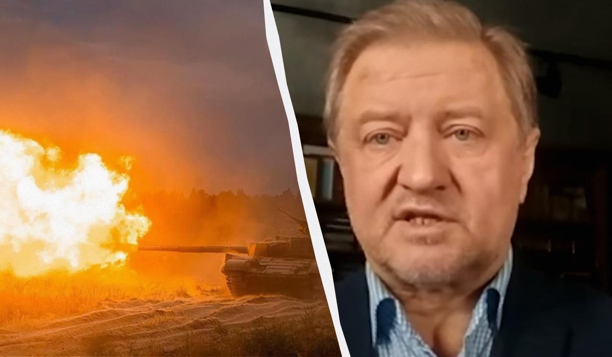 Лепехин истерично проехался по россиянам / коллаж УНИАН, фото Генштаб, скриншот Лепехин истерично проехался по россиянам / коллаж УНИАН, фото Генштаб, скриншот