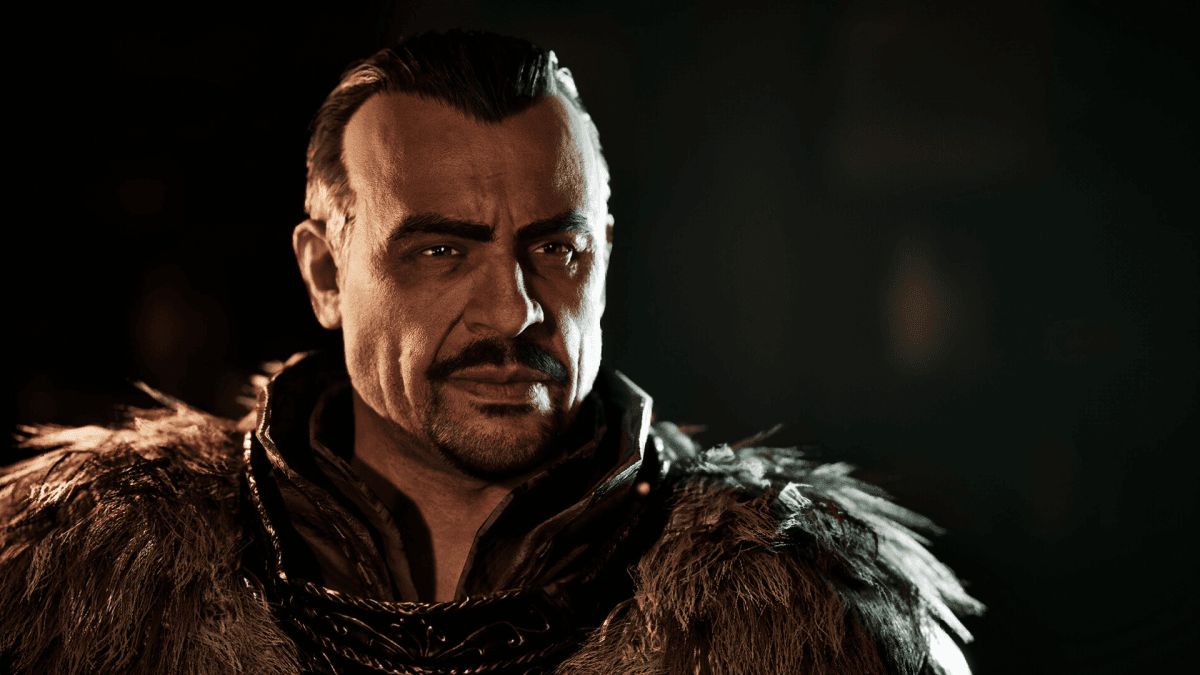 Майже година геймплею ремейка Gothic з виставки Gamescom 2024 / фото Alkimia Interactive Майже година геймплею ремейка Gothic з виставки Gamescom 2024 / фото Alkimia Interactive