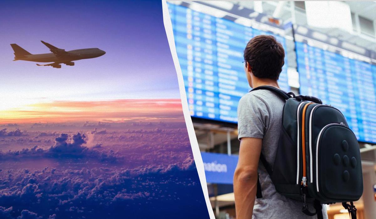 Криза російської авіації: РФ почала перевозити пасажирів у вантажних літаках