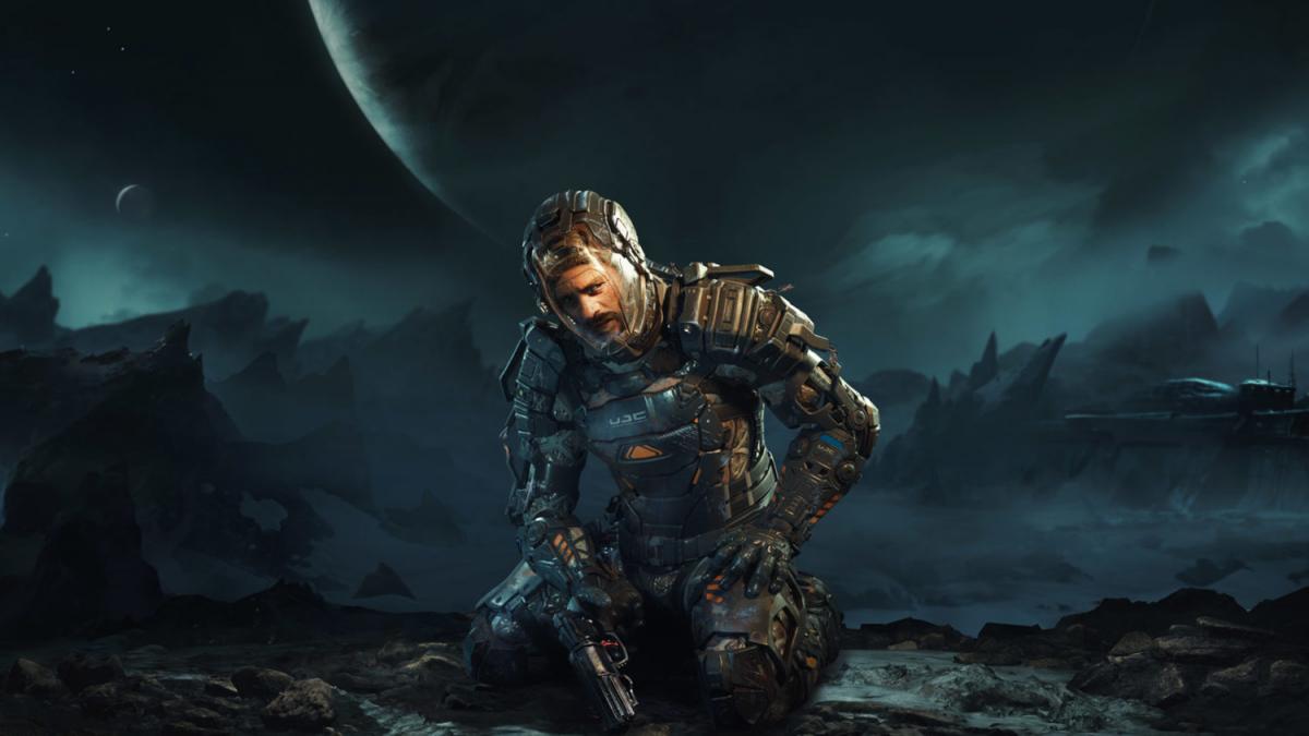 В Epic Games Store почалася роздача The Callisto Protocol / фото Striking Distance В Epic Games Store почалася роздача The Callisto Protocol / фото Striking Distance