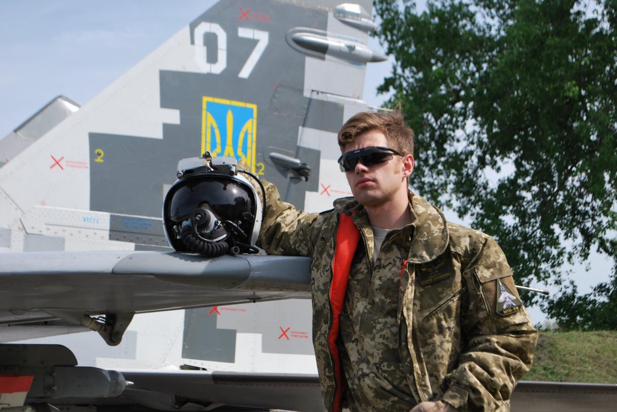 Андрій Пільщиков ще без знаменитої бороди / фото Фейсбук Лілія Авер'янова Андрій Пільщиков ще без знаменитої бороди / фото Фейсбук Лілія Авер'янова