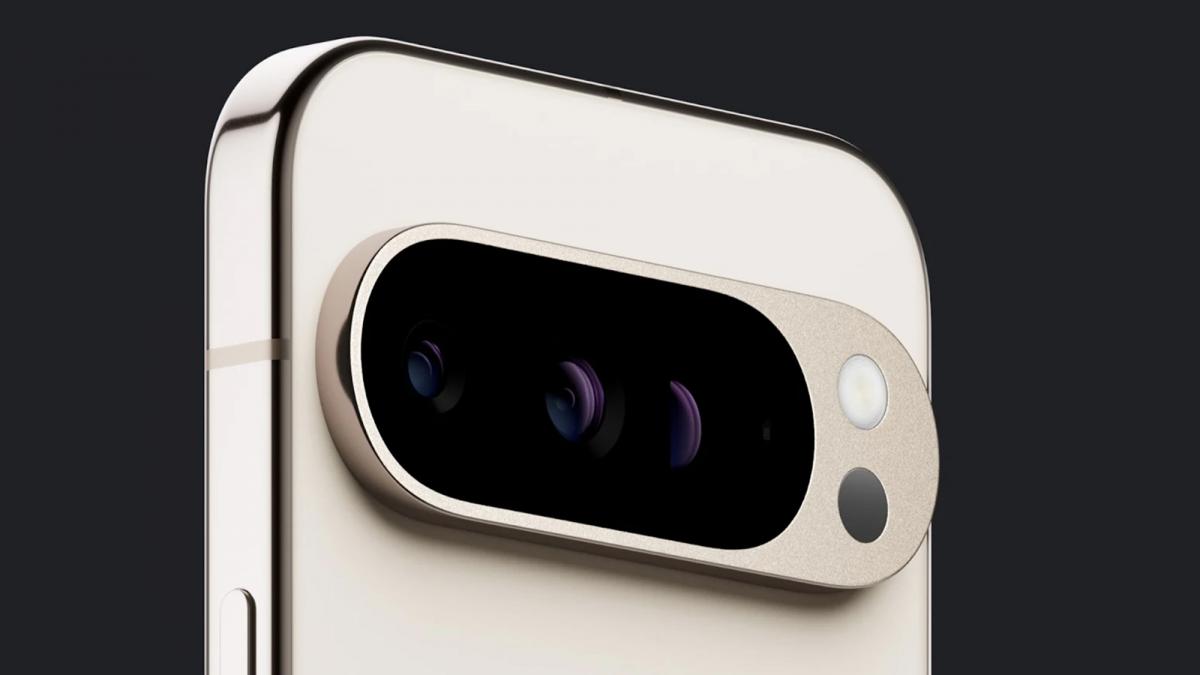 Pixel 9 Pro XL переміг усіх, окрім Huawei Pura 70 Ultra у тесті камерофонів / фото Google Pixel 9 Pro XL переміг усіх, окрім Huawei Pura 70 Ultra у тесті камерофонів / фото Google