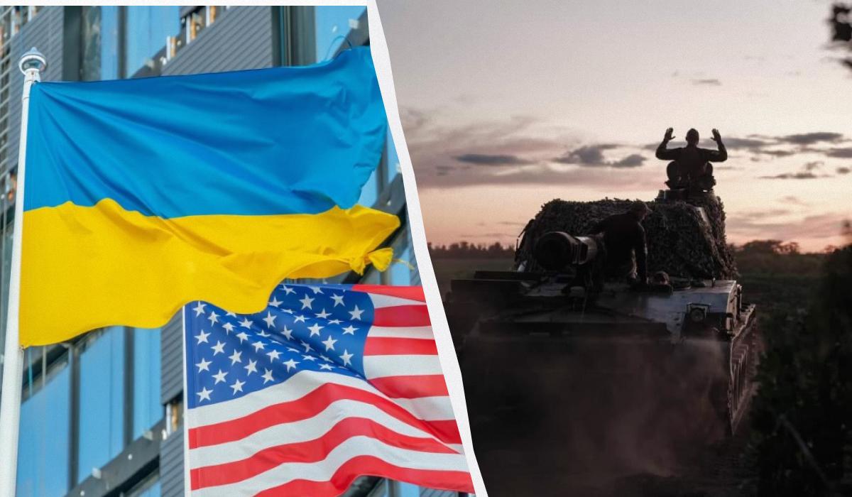 У США обговорюють підтримку несподіваного наступу України в РФ / колаж УНІАН, фото ua.depositphotos.com, Генштаб ЗСУ У США обговорюють підтримку несподіваного наступу України в РФ / колаж УНІАН, фото ua.depositphotos.com, Генштаб ЗСУ