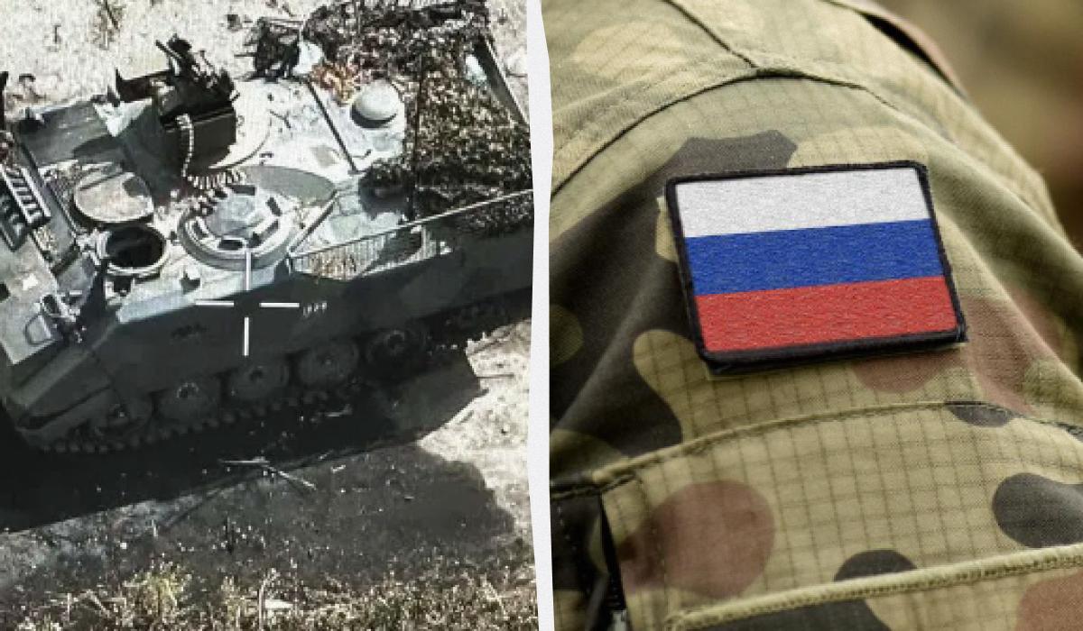 Окупанти "затрофеїли" щонайменше п'ять нідерландських БМП YPR-765, повідомили журналісти / колаж УНІАН з фото ua.depositphotos.com і t.me/TyskNIP Окупанти "затрофеїли" щонайменше п'ять нідерландських БМП YPR-765, повідомили журналісти / колаж УНІАН з фото ua.depositphotos.com і t.me/TyskNIP