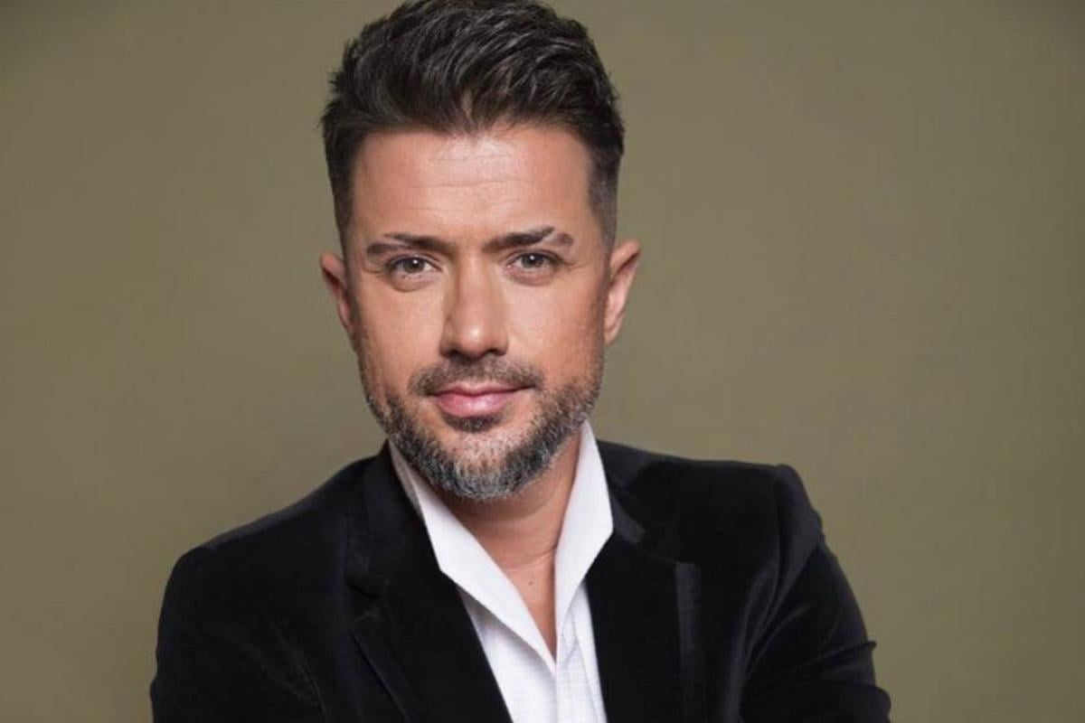 Мурат Налчаджіоглу показався в обіймах нової обраниці / Скріншот Instagram