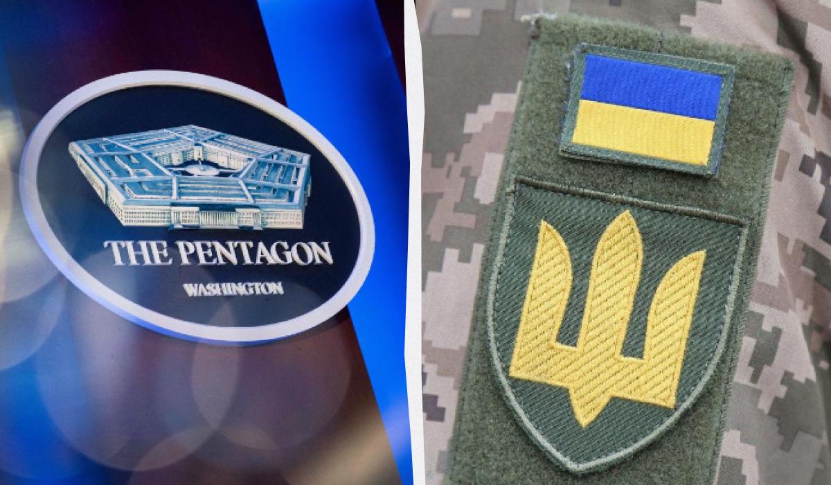 В американском Минобороны полагают, что украинцы могут попытаться двигаться вперед в России, выяснили журналисты / коллаж с фото REUTERS и УНИАН В американском Минобороны полагают, что украинцы могут попытаться двигаться вперед в России, выяснили журналисты / коллаж с фото REUTERS и УНИАН