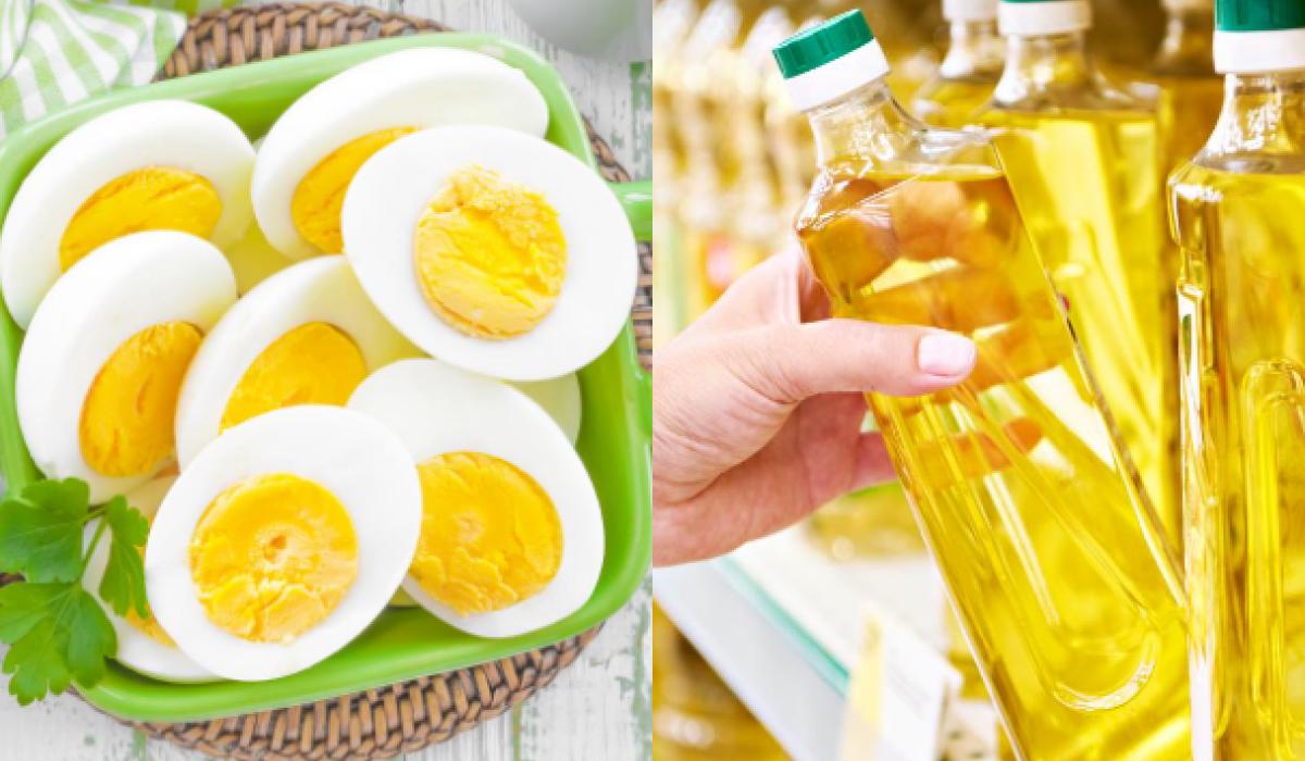 Названы самые вредные продукты для мозга / коллаж УНИАН, фото ua.depositphotos.com Названы самые вредные продукты для мозга / коллаж УНИАН, фото ua.depositphotos.com