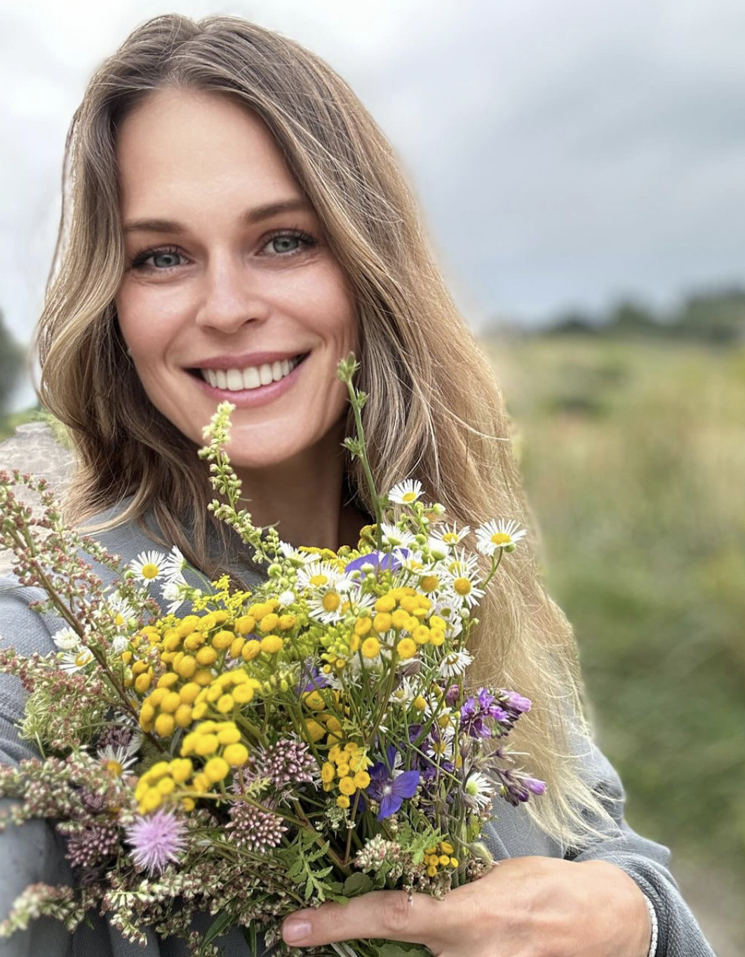 Ольга Фреймут / Скріншот Instagram Ольга Фреймут / Скріншот Instagram