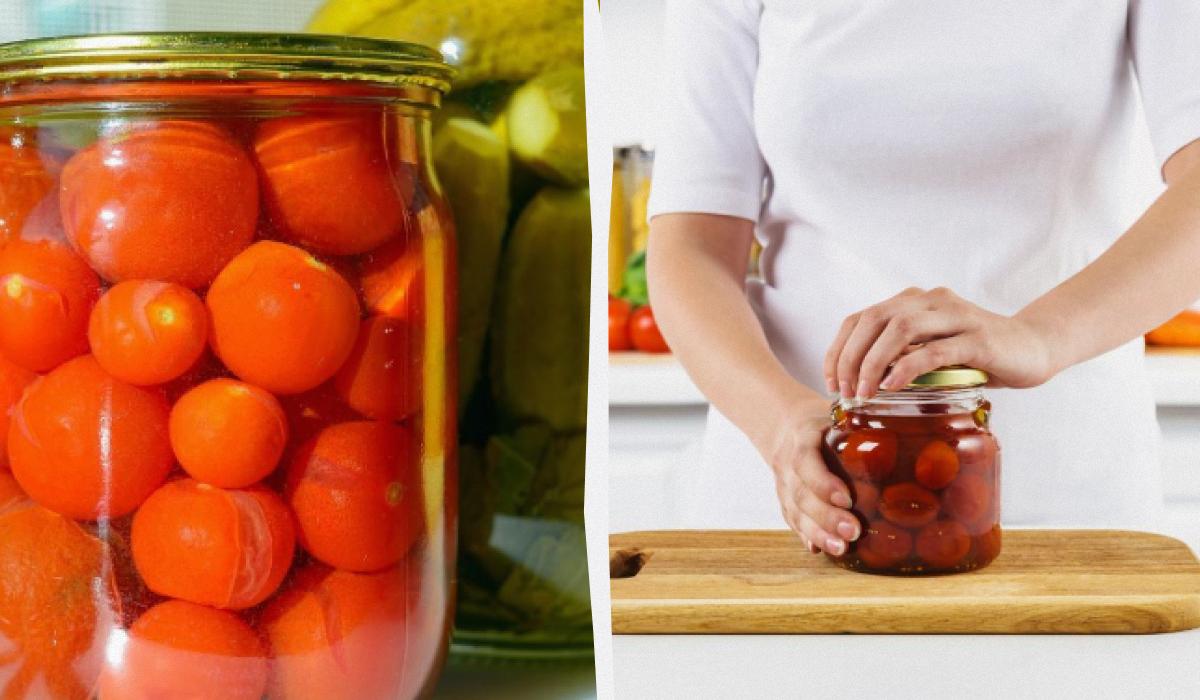 Ольга Дущак вказала на нюанси щодо консервування різних продуктів / колаж УНІАН з фото pixabay.com та ua.depositphotos.com Ольга Дущак вказала на нюанси щодо консервування різних продуктів / колаж УНІАН з фото pixabay.com та ua.depositphotos.com
