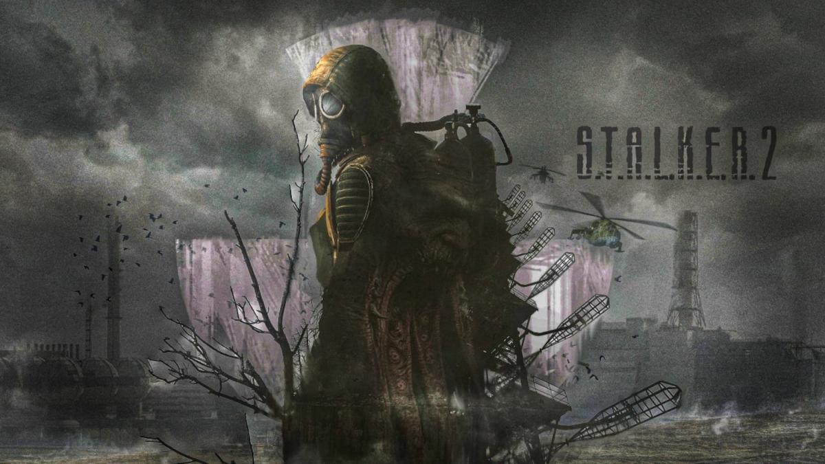 STALKER 2: сколько времени потребуется на прохождение игры / фото GCS STALKER 2: сколько времени потребуется на прохождение игры / фото GCS
