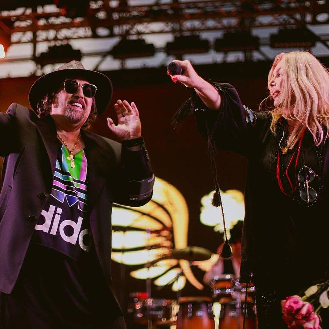 Дмитрий Коляденко и Ирина Билык / Скриншот Instagram Дмитрий Коляденко и Ирина Билык / Скриншот Instagram