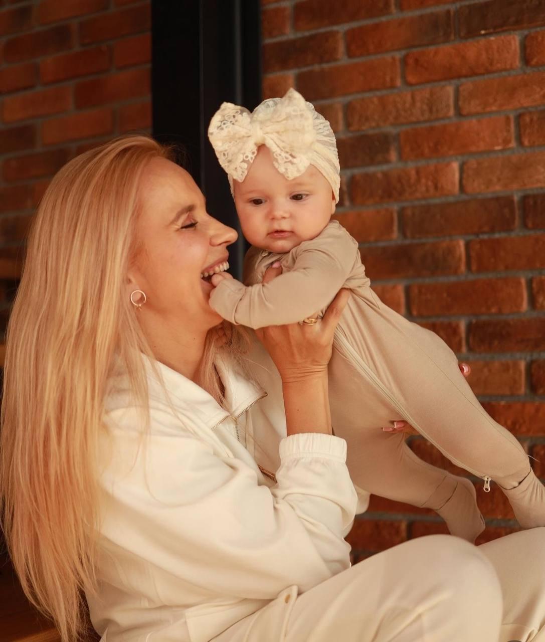 Лілія Ребрик та Адель / Скріншот Instagram Лілія Ребрик та Адель / Скріншот Instagram