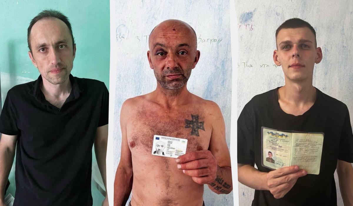 Полиция сейчас разыскивает беглецов / коллаж УНИАН, фото dumskaya.net Полиция сейчас разыскивает беглецов / коллаж УНИАН, фото dumskaya.net