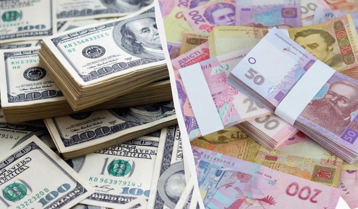 Эксперт считает, что НБУ не будет удерживать курс гривни / коллаж УНИАН, фото ua.depositphotos.com