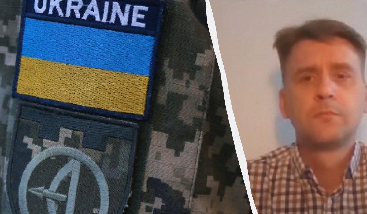 Александр Коваленко рассказал, почему украинские воины не ударили на опережение по вражеским военным объектам / коллаж с фото УНИАН и скриншота Александр Коваленко рассказал, почему украинские воины не ударили на опережение по вражеским военным объектам / коллаж с фото УНИАН и скриншота