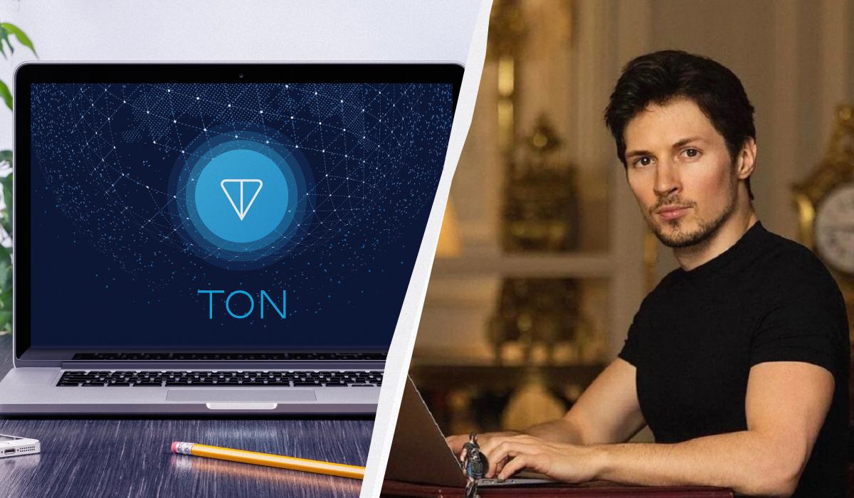 Рост TON подстегнул спекуляции о том, что у Telegram есть шанс стать "суперприложением" / коллаж УНИАН, фото Instagram Дурова, ua.depositphotos.com Рост TON подстегнул спекуляции о том, что у Telegram есть шанс стать "суперприложением" / коллаж УНИАН, фото Instagram Дурова, ua.depositphotos.com