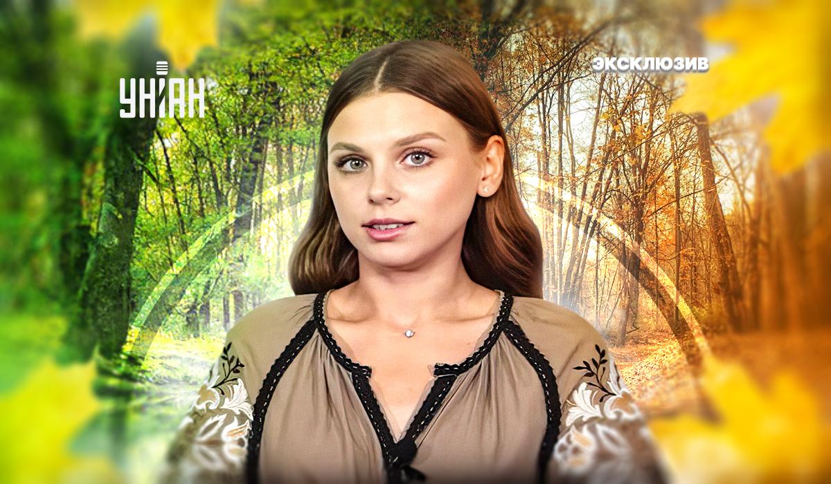 Теплая погода в Украине будет продолжаться и в начале осени / коллаж УНИАН Теплая погода в Украине будет продолжаться и в начале осени / коллаж УНИАН