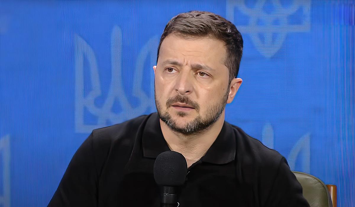 Зеленський відреагував на нову спробу вбити Трампа / фото УНІАН Зеленський відреагував на нову спробу вбити Трампа / фото УНІАН