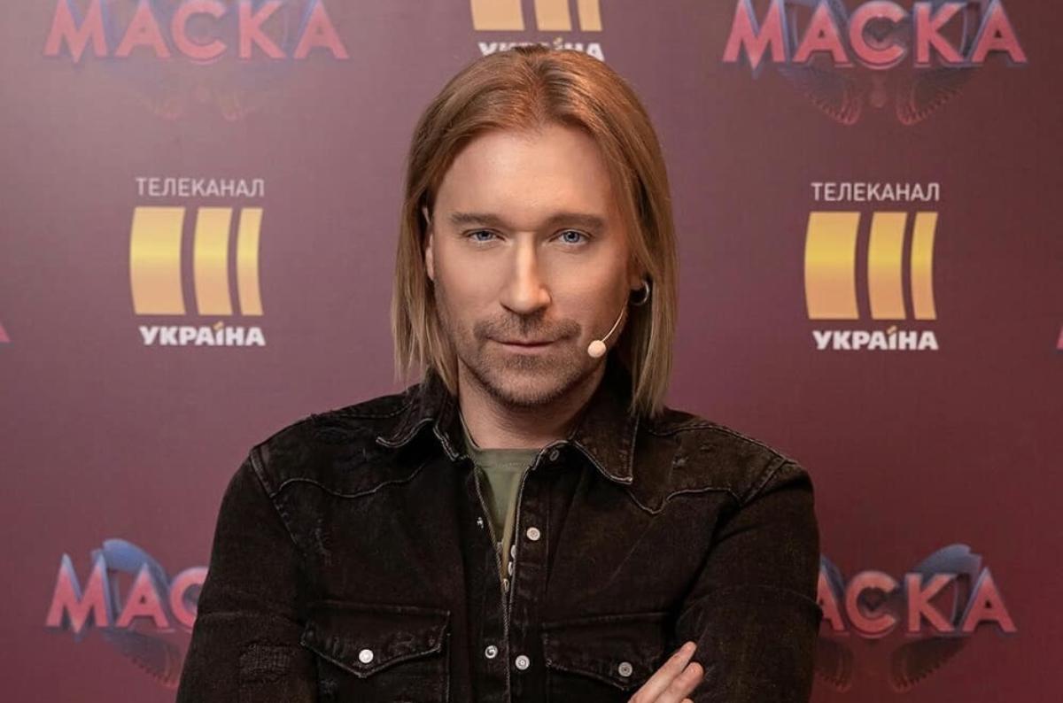 Олег Винник зараз почувається краще і активно працює над створенням нових пісень / Скріншот Instagram Олег Винник зараз почувається краще і активно працює над створенням нових пісень / Скріншот Instagram