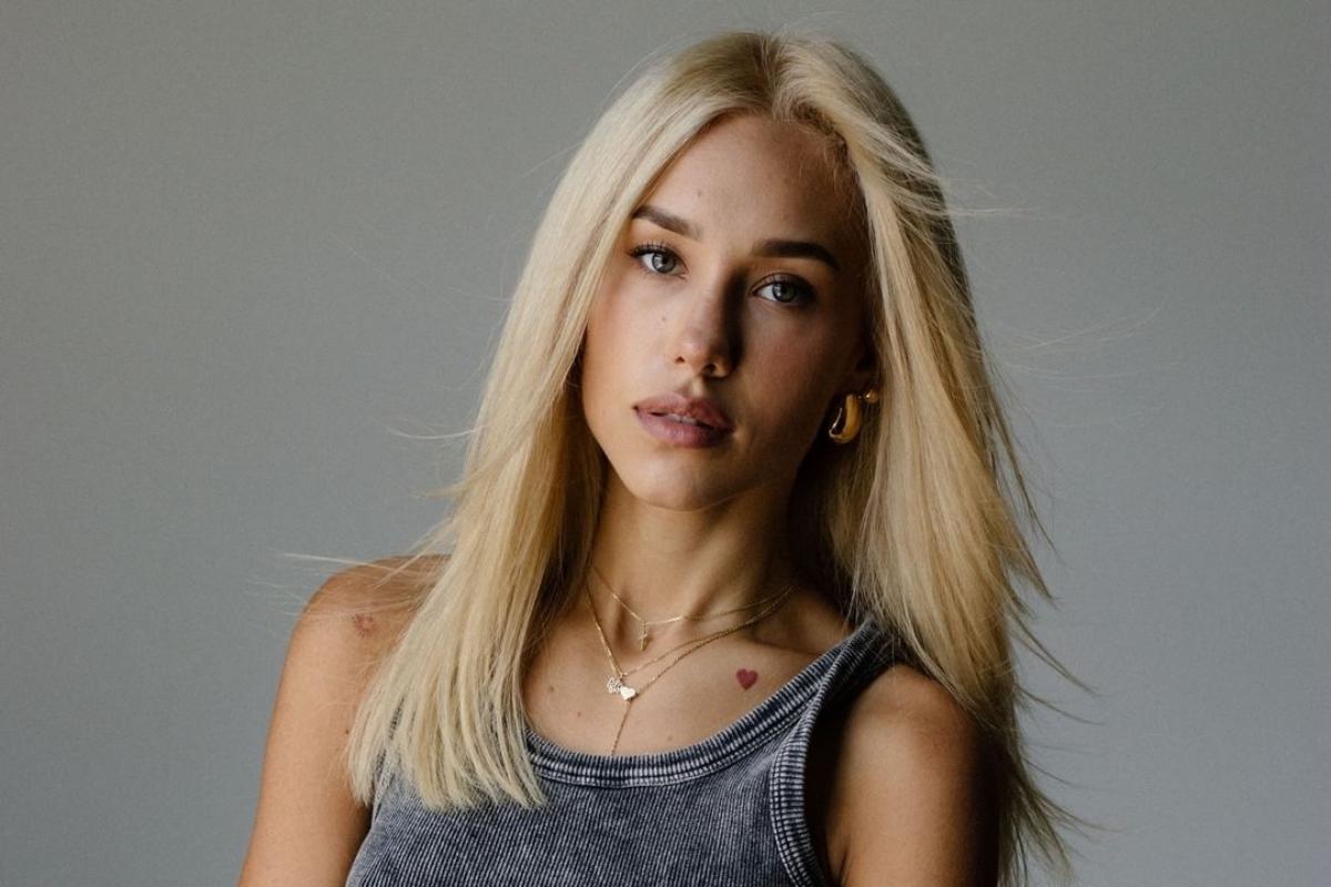 Квітковій 27 років / фото instagram/kvittkova Квітковій 27 років / фото instagram/kvittkova