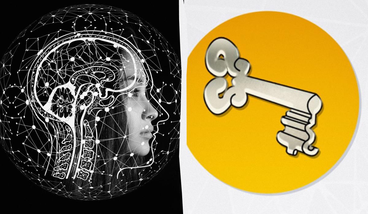 Следует найти щель, которая подходит для ключа / коллаж c фото pixabay.com и УНИАН Следует найти щель, которая подходит для ключа / коллаж c фото pixabay.com и УНИАН