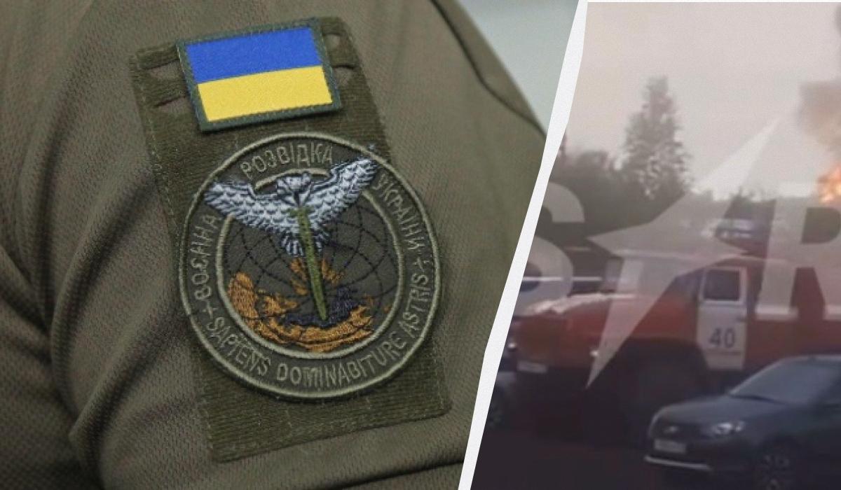 Вперше дрони ГУР залетіли в Кіровську область / колаж УНІАН, фото УНІАН, скріншот Вперше дрони ГУР залетіли в Кіровську область / колаж УНІАН, фото УНІАН, скріншот