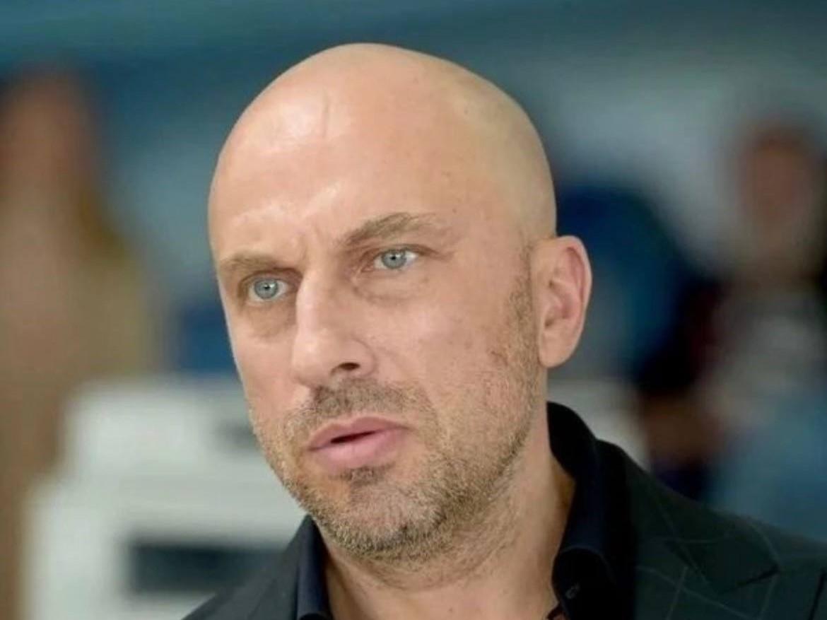 Дмитро Нагієв буде заробляти криваві рублі / скріншот Instagram Дмитро Нагієв буде заробляти криваві рублі / скріншот Instagram