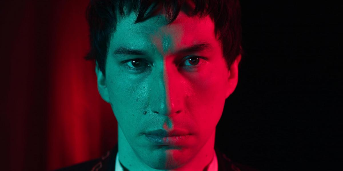 Кадр з фільму "Мегалополіс" / фото Adastra Cinema Кадр з фільму "Мегалополіс" / фото Adastra Cinema