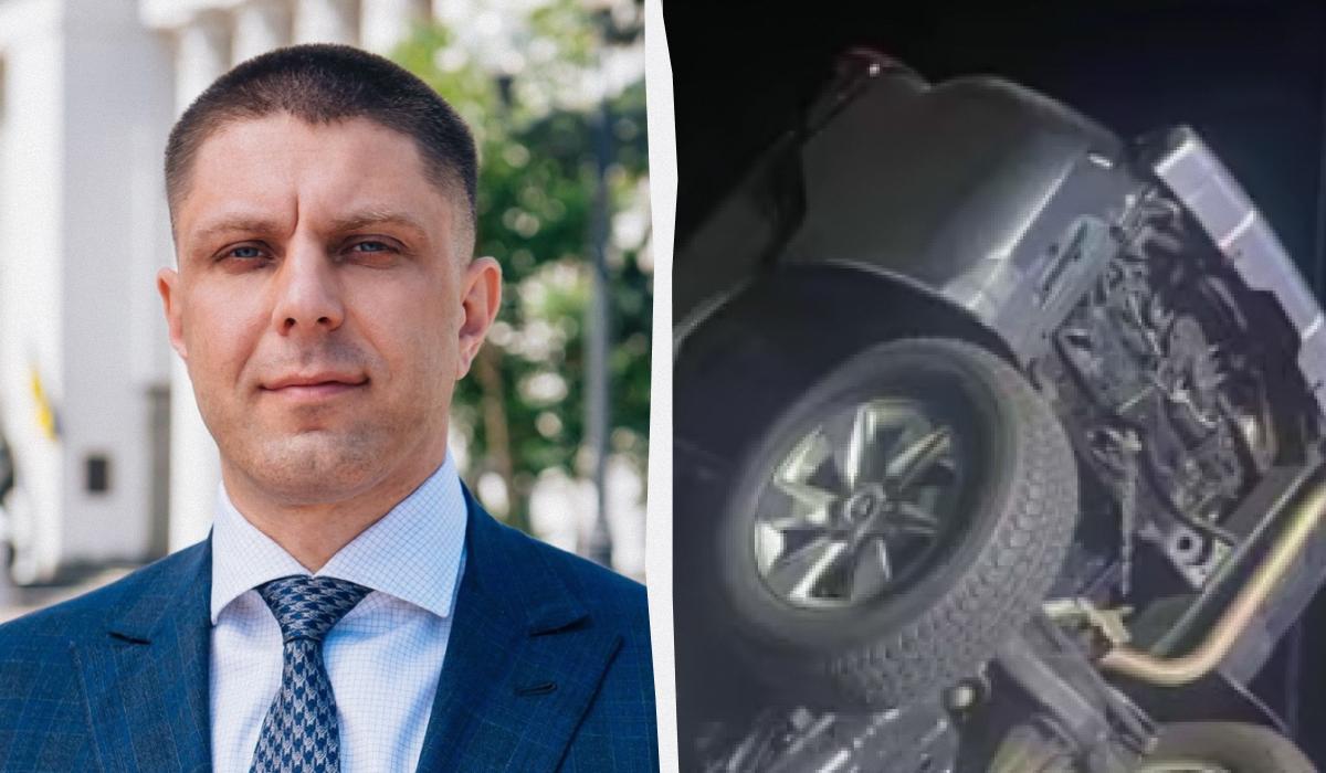 Копытин находится в больнице / Коллаж УНИАН / фото Facebook/Игорь Копытин, Украинская правда Копытин находится в больнице / Коллаж УНИАН / фото Facebook/Игорь Копытин, Украинская правда