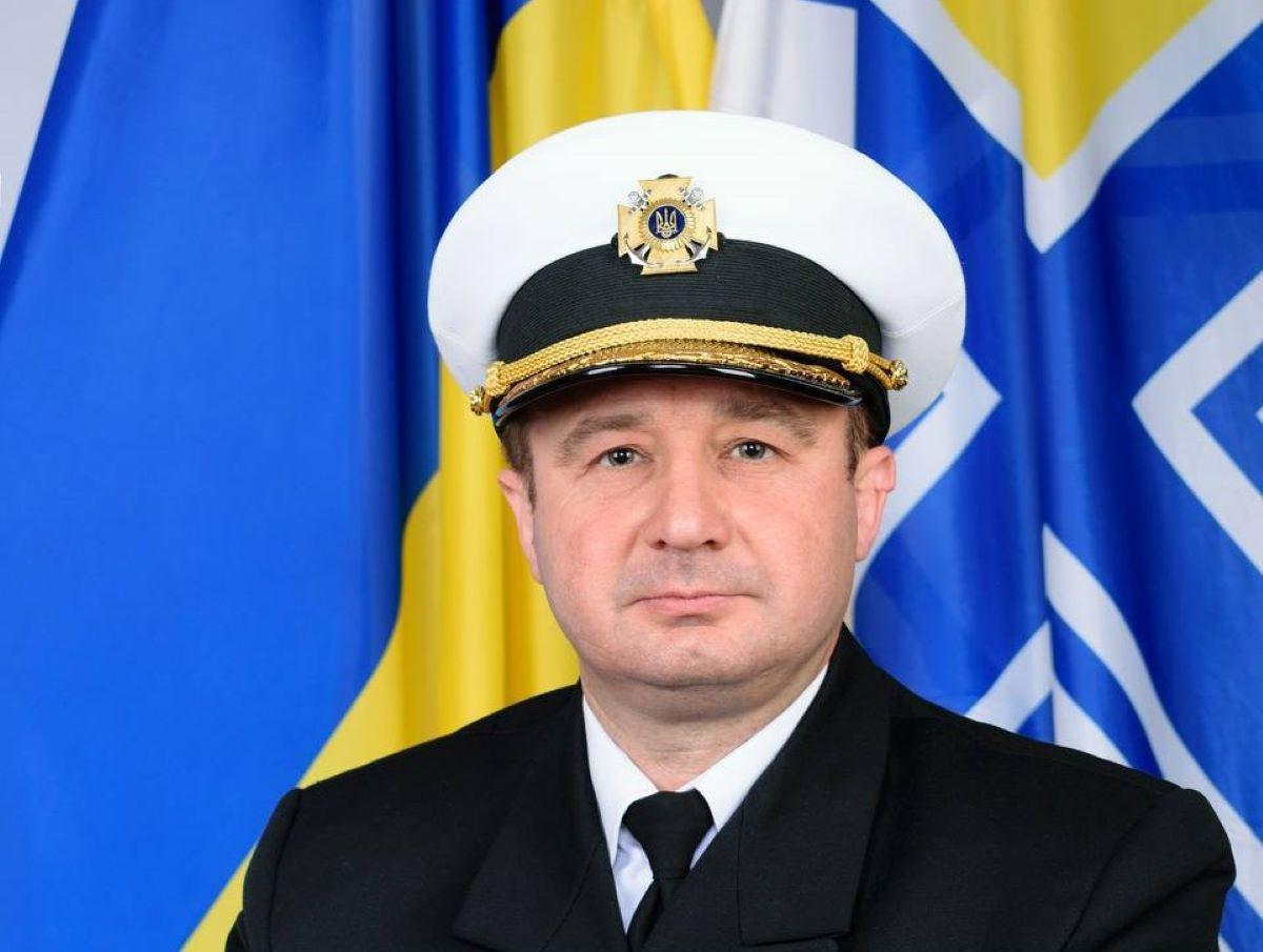 Гладкий став начальником штабу СБС / DeepState Гладкий став начальником штабу СБС / DeepState