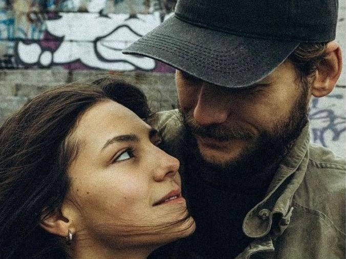 Акторка Анастасія Нестеренко вийшла заміж / фото інстаграм Анастасії Нестеренко Акторка Анастасія Нестеренко вийшла заміж / фото інстаграм Анастасії Нестеренко