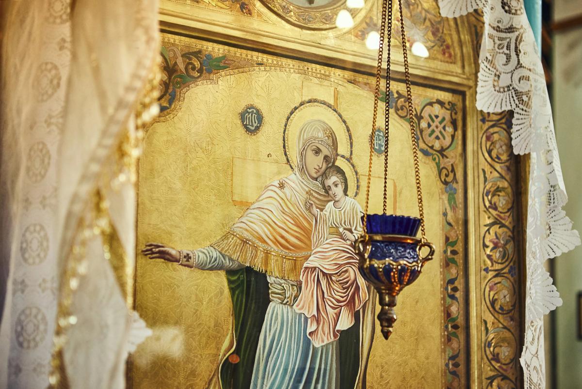 Церковный праздник сегодня, 31 августа / ua.depositphotos.com Церковный праздник сегодня, 31 августа / ua.depositphotos.com