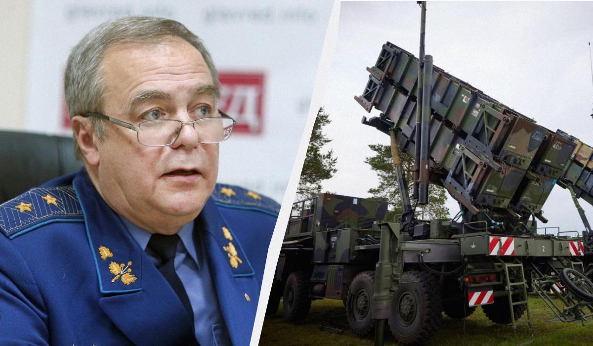 Ігор Романенко пояснив, чому "Петріотів" Україні ніколи не буде достатньо / колаж УНІАН, фото УНІАН, Офіс президента Ігор Романенко пояснив, чому "Петріотів" Україні ніколи не буде достатньо / колаж УНІАН, фото УНІАН, Офіс президента