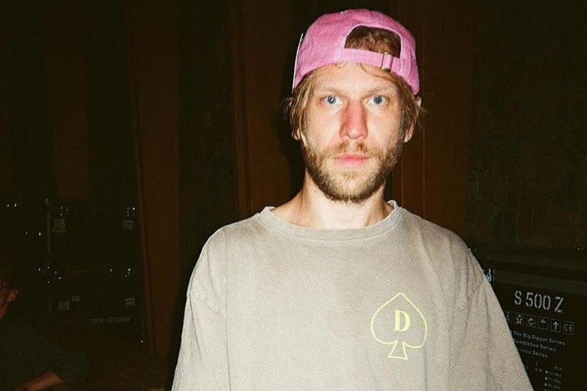 Івану Дорну 36 років / фото instagram/dorn_ivan Івану Дорну 36 років / фото instagram/dorn_ivan