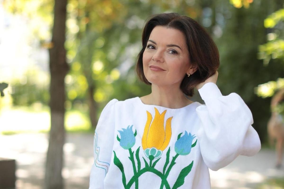 Сын Марички Падалко поступил в Киево-Могилянскую академию / Скриншот Instagram Сын Марички Падалко поступил в Киево-Могилянскую академию / Скриншот Instagram